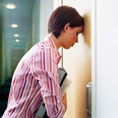 Nhận biết các biểu hiện của trầm cảm  - 1