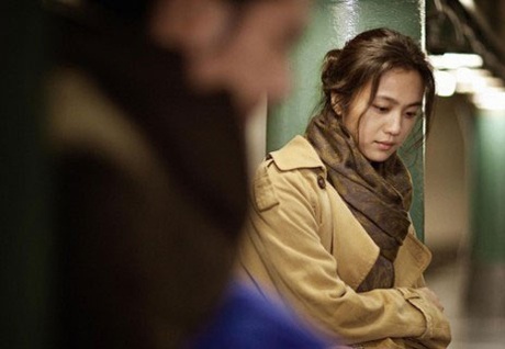 Những hình ảnh trong phim mới của Thang Duy và Hyun Bin  - 5