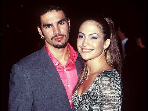 Jennifer Lopez “cấm” chồng cũ thi American Idol - 2