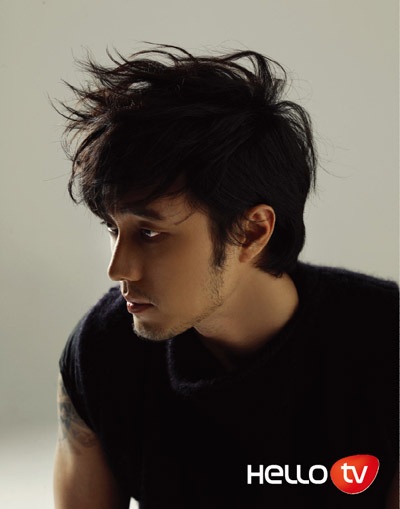 So Ji Sub nhận giải đặc biệt tại LHP Daejong - 2