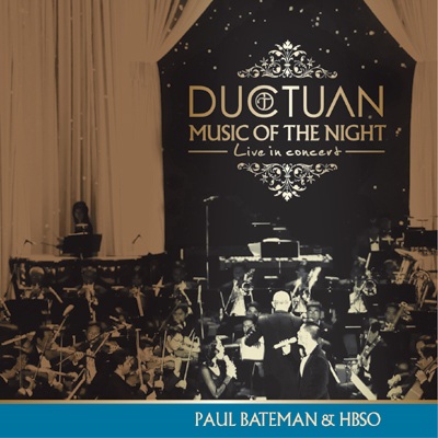 Đức Tuấn giới thiệu 2 album mới - 1 Đức Tuấn giới thiệu 2 album mới - 1