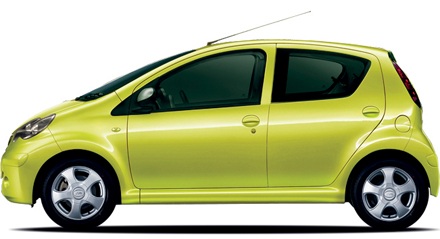 BYD chính thức vào Việt Nam - 1 BYD chính thức vào Việt Nam - 1