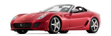 SA Aperta - Siêu xe mới của Ferrari - 1