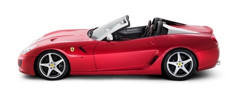 SA Aperta - Siêu xe mới của Ferrari - 2