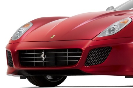 SA Aperta - Siêu xe mới của Ferrari - 6