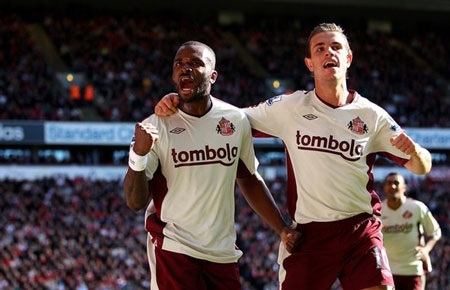 Nhìn lại vòng đấu “đen đủi” của các “đại gia” tại Premier League - 9