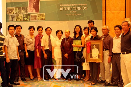 "Bí thư tỉnh ủy" và những câu chuyện bên lề - 2 "Bí thư tỉnh ủy" và những câu chuyện bên lề - 2