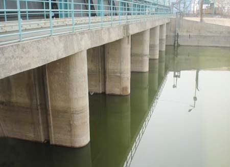 Hoàn thành nâng cấp trạm bơm Yên Sở, sẵn sàng chống ngập cho Đại lễ - 2 Hoàn thành nâng cấp trạm bơm Yên Sở, sẵn sàng chống ngập cho Đại lễ - 2