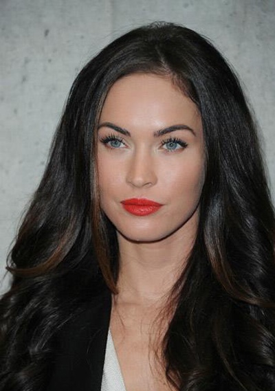 Megan Fox: “Kín đáo” tại show thời trang   - 5