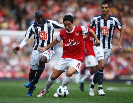 Nhìn lại vòng đấu “đen đủi” của các “đại gia” tại Premier League - 7