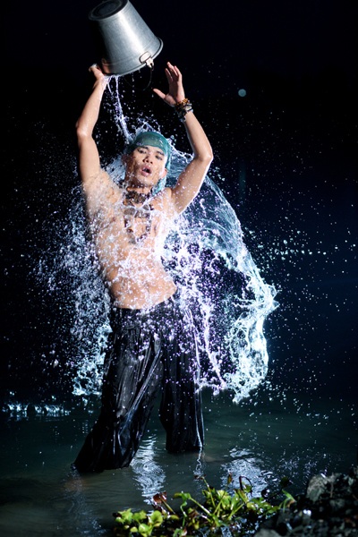 Thí sinh siêu mẫu dưới ống kính Nguyễn Long - 20 Thí sinh siêu mẫu dưới ống kính Nguyễn Long - 20