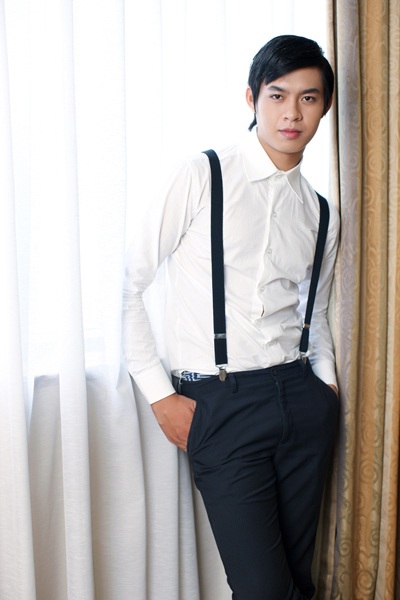 Thí sinh siêu mẫu dưới ống kính Nguyễn Long - 15 Thí sinh siêu mẫu dưới ống kính Nguyễn Long - 15