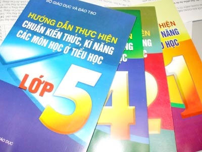 Không nên tạo ra sự phân tâm đối với giáo viên! - 1 Không nên tạo ra sự phân tâm đối với giáo viên! - 1