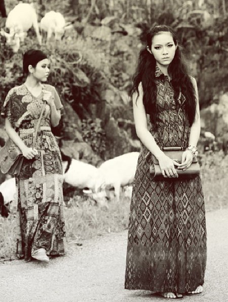 Diệp Bảo Ngọc - “má lúm” dễ thương, đa tài - 10 Diệp Bảo Ngọc - “má lúm” dễ thương, đa tài - 10