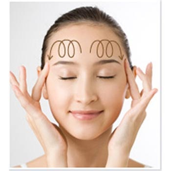 Để có gương mặt tươi sáng - 1 Để có gương mặt tươi sáng - 1