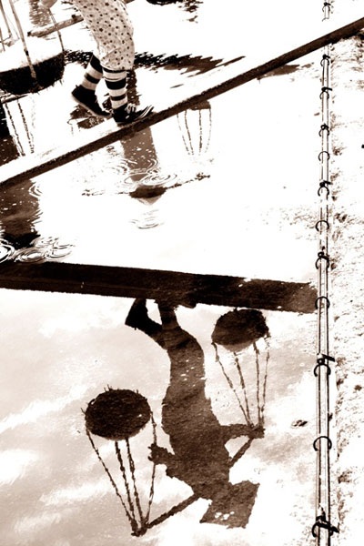 “Vũ điệu” trên cánh đồng muối - 5 “Vũ điệu” trên cánh đồng muối - 5