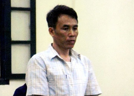 Cô giáo mầm non thoát chết dưới lưỡi dao của chồng - 1