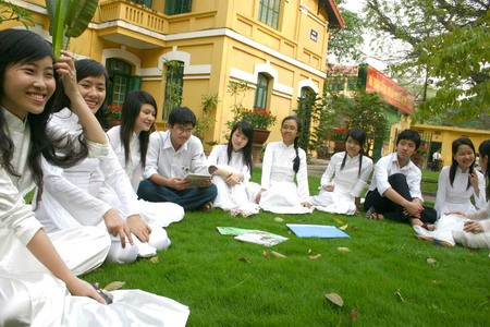 Hào hứng, tin tưởng hướng về Đại hội - 3 Hào hứng, tin tưởng hướng về Đại hội - 3