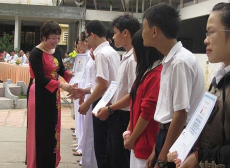 Hào hứng, tin tưởng hướng về Đại hội - 4 Hào hứng, tin tưởng hướng về Đại hội - 4