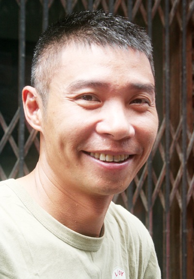 Công Lý: “Tôi và Thảo Vân đã chia tay nhẹ nhàng...” - 5 Công Lý: “Tôi và Thảo Vân đã chia tay nhẹ nhàng...” - 5