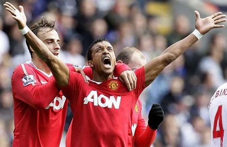 Nhìn lại vòng đấu “đen đủi” của các “đại gia” tại Premier League - 2