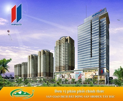 “Hapulico Complex - Điểm sáng của thị trường Bất động sản” - 1 “Hapulico Complex - Điểm sáng của thị trường Bất động sản” - 1