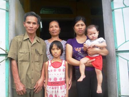 Dòng nhật ký buồn của bé lớp 4 mang bệnh hiểm nghèo - 3