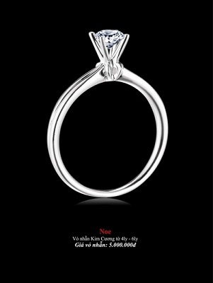 Mua kim cương ZELA: Đầu tư hay tiêu dùng? - 5