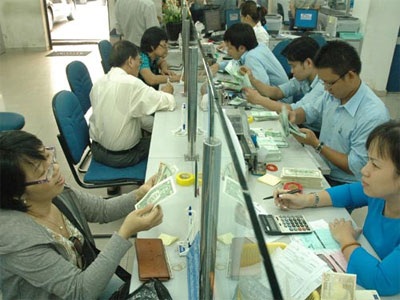 Nóng lạnh thị trường ngoại tệ - 1 Nóng lạnh thị trường ngoại tệ - 1