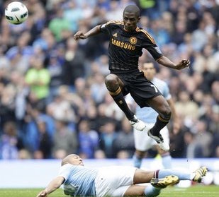 Đội hình tiêu biểu vòng 6 Premier League - 2 Đội hình tiêu biểu vòng 6 Premier League - 2