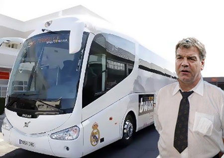 Biếm họa về HLV "to mồm" nhất Premier League - 12