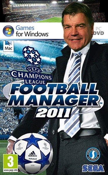 Biếm họa về HLV "to mồm" nhất Premier League - 2