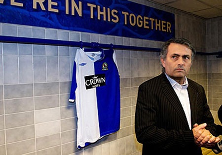 Biếm họa về HLV "to mồm" nhất Premier League - 6