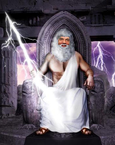 Biếm họa về HLV "to mồm" nhất Premier League - 8