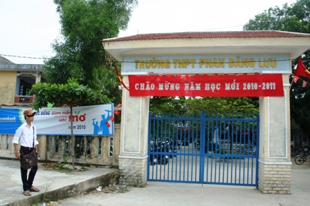 Sai phạm quá nhiều nhưng chưa xử lý được ai - 1