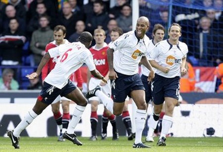 Đội hình tiêu biểu vòng 6 Premier League - 1 Đội hình tiêu biểu vòng 6 Premier League - 1