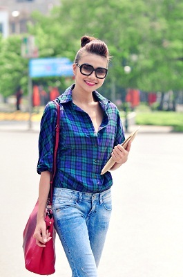 Thanh Hằng & Phan Anh đang có "vấn đề" - 2