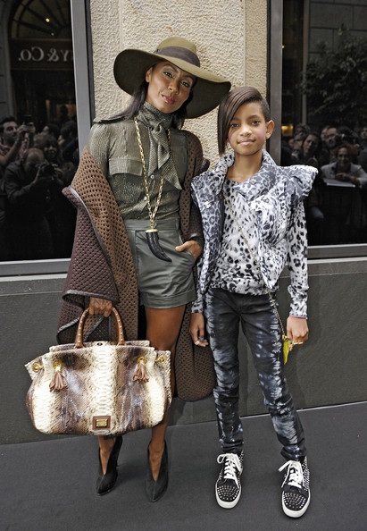 Dolce & Gabanna tổ chức tiệc hoành tráng cho Naomi Campbell  - 12