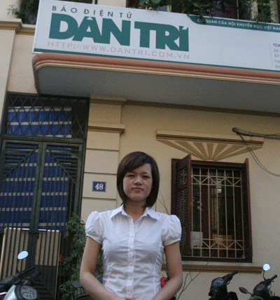 Kì 3: Hành trình minh oan cho mẹ của cô sinh viên Đại học luật - 2 Kì 3: Hành trình minh oan cho mẹ của cô sinh viên Đại học luật - 2