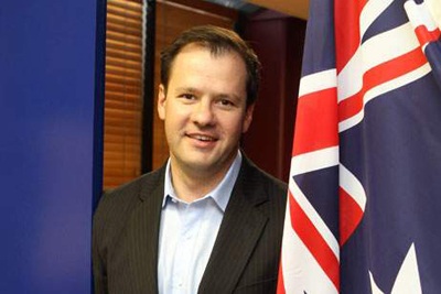 Chùm tin vắn qua ảnh  - 3