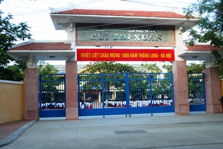 Sai phạm quá nhiều nhưng chưa xử lý được ai - 2