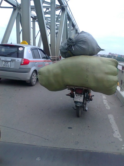 An toàn giao thông - nói và làm - 1