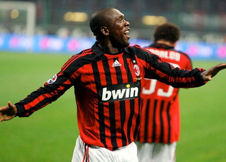 10 ngôi sao Ajax từng thi đấu cho AC Milan - 2 10 ngôi sao Ajax từng thi đấu cho AC Milan - 2