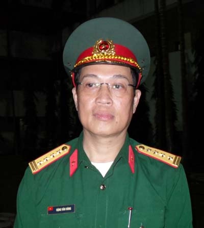 Tổng đạo diễn lễ khai mạc 1.000 năm: Sẽ linh thiêng, hào hùng, xúc động - 1