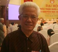 Mong mỏi của những người “vác tù và hàng tổng” - 1 Mong mỏi của những người “vác tù và hàng tổng” - 1