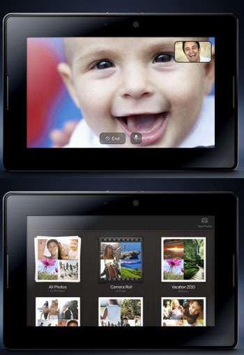 10 lý do BlackBerry PlayBook sẽ bị “lấn lướt” - 2 10 lý do BlackBerry PlayBook sẽ bị “lấn lướt” - 2