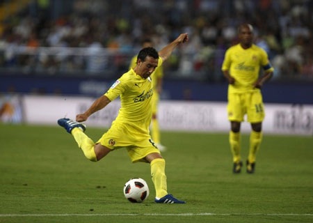 Đội hình tiêu biểu vòng 5 La Liga - 2 Đội hình tiêu biểu vòng 5 La Liga - 2