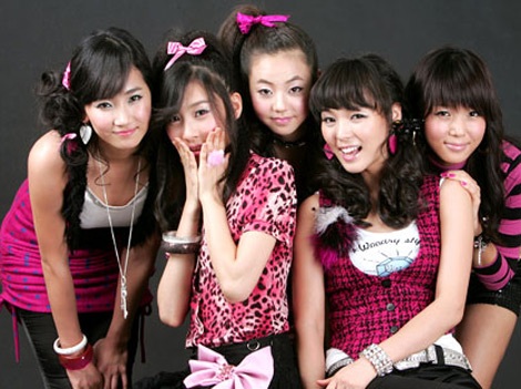 “Tiết lộ” về cân nặng, chiều cao các nhóm nhạc nữ nổi tiếng xứ Hàn - 6 “Tiết lộ” về cân nặng, chiều cao các nhóm nhạc nữ nổi tiếng xứ Hàn - 6