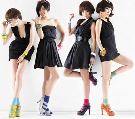 “Tiết lộ” về cân nặng, chiều cao các nhóm nhạc nữ nổi tiếng xứ Hàn - 4 “Tiết lộ” về cân nặng, chiều cao các nhóm nhạc nữ nổi tiếng xứ Hàn - 4