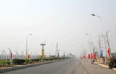 Động thái trái chiều từ cơ hội đầu tư BĐS phía Tây - 2